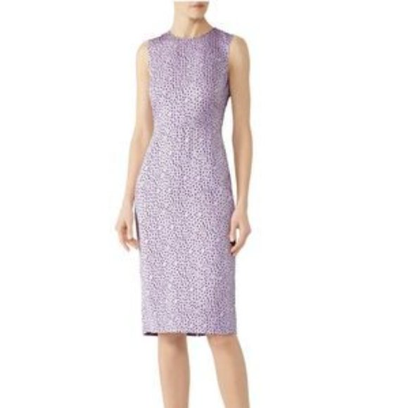 DVF Alina Dress - Picture 1 of 4